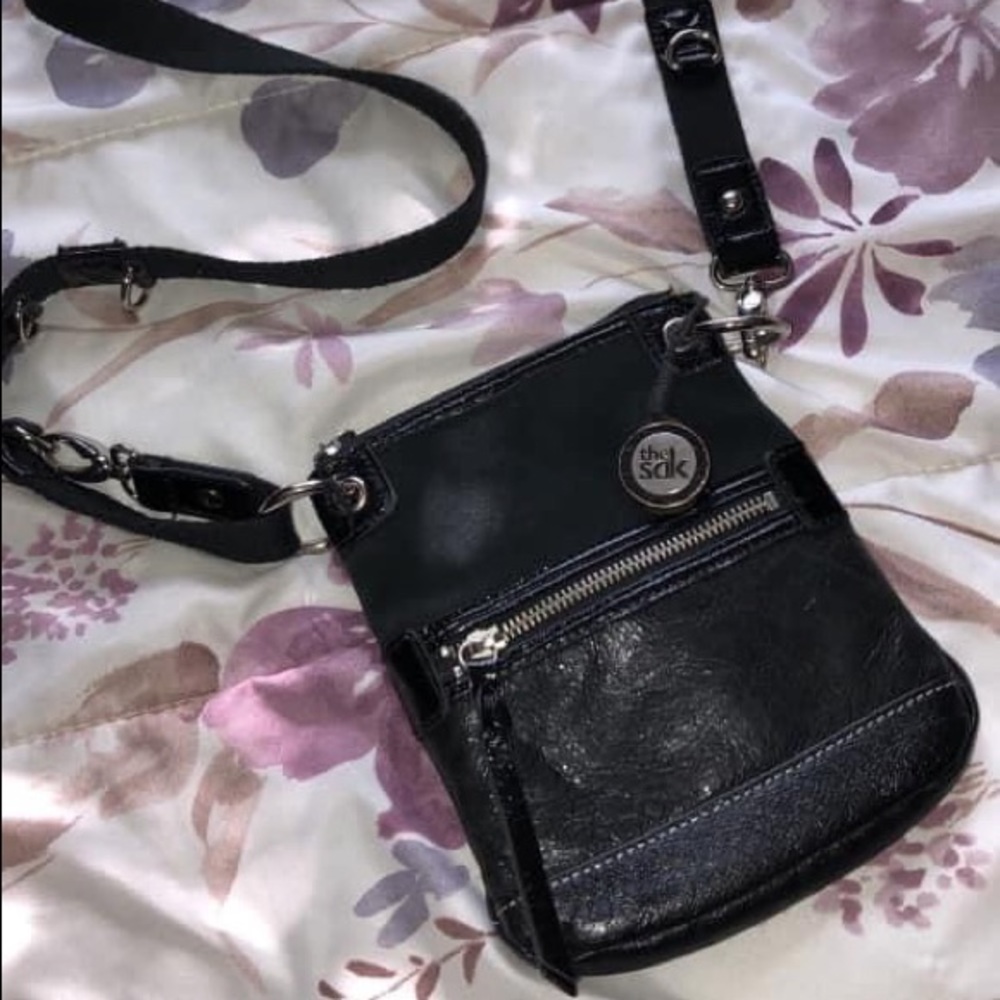 The Sak cross body